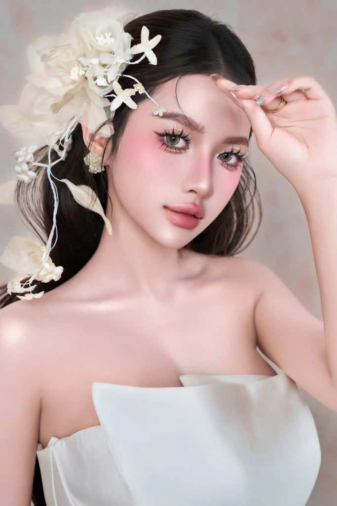 Chụp cá nhân VIP 1