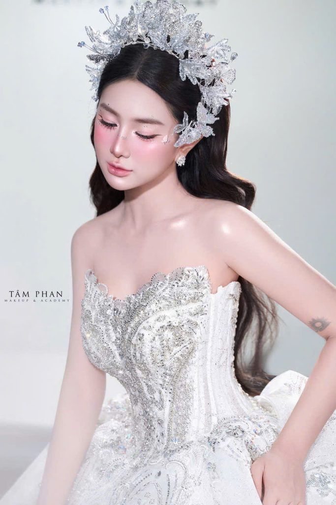 Chụp cá nhân VIP 2