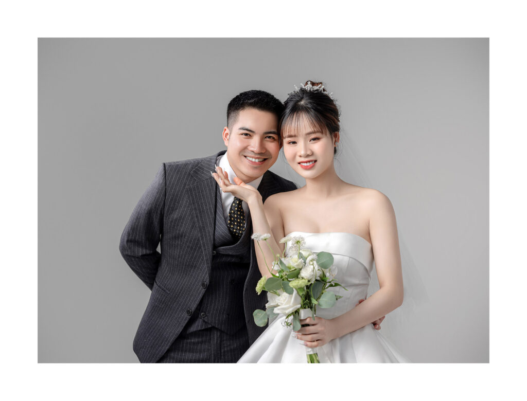 Bạn có một lời mời đám cưới của Phương ❤ Vượng