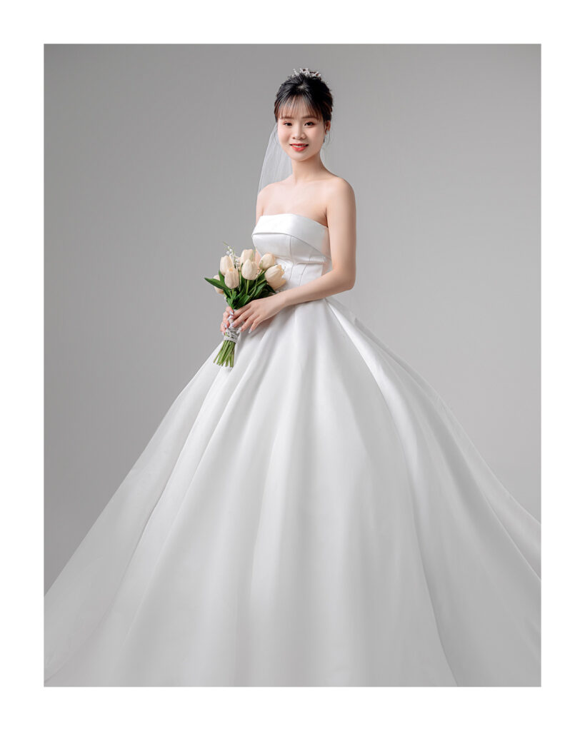Bạn có một lời mời đám cưới của Phương ❤ Vượng