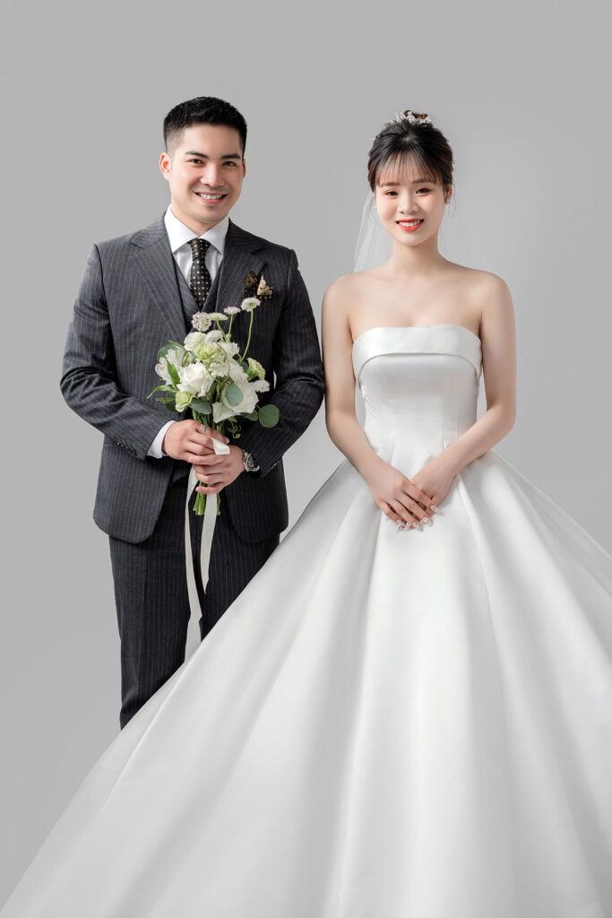 Bạn có một lời mời đám cưới của Phương ❤ Vượng
