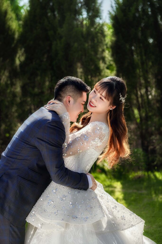 Bạn có một lời mời đám cưới của Phương ❤ Vượng
