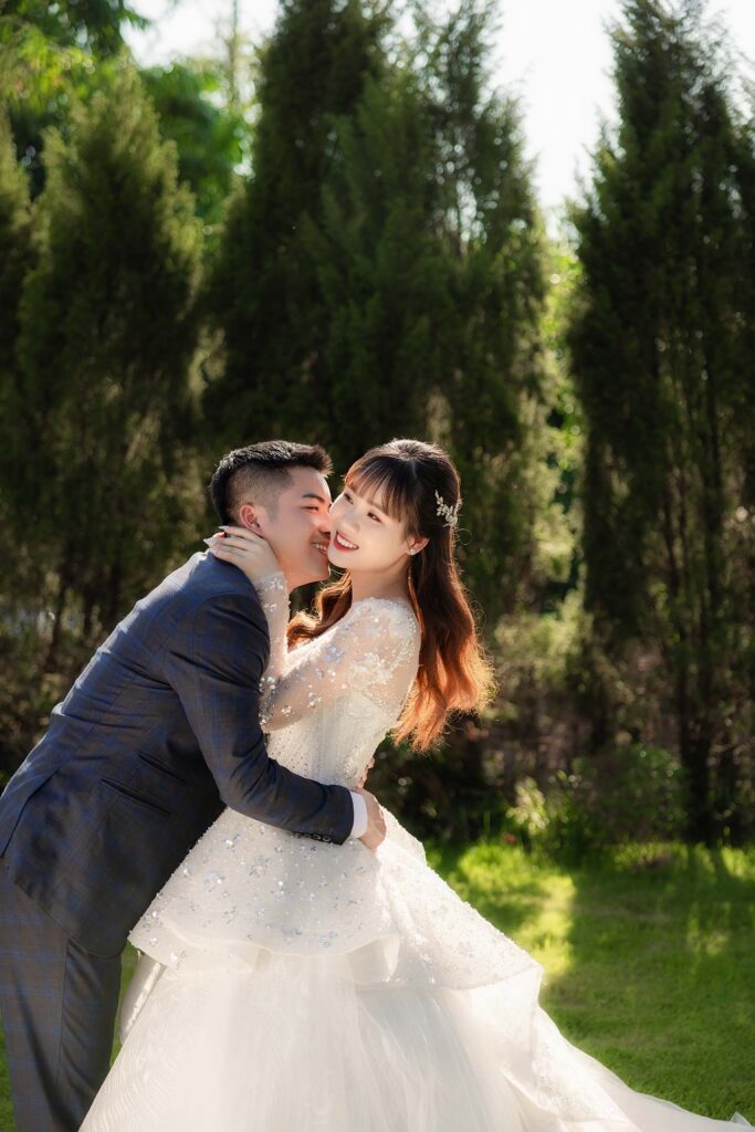 Bạn có một lời mời đám cưới của Phương ❤ Vượng