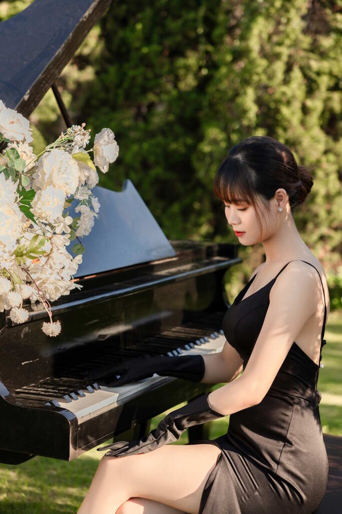 Bạn có một lời mời đám cưới của Phương ❤ Vượng