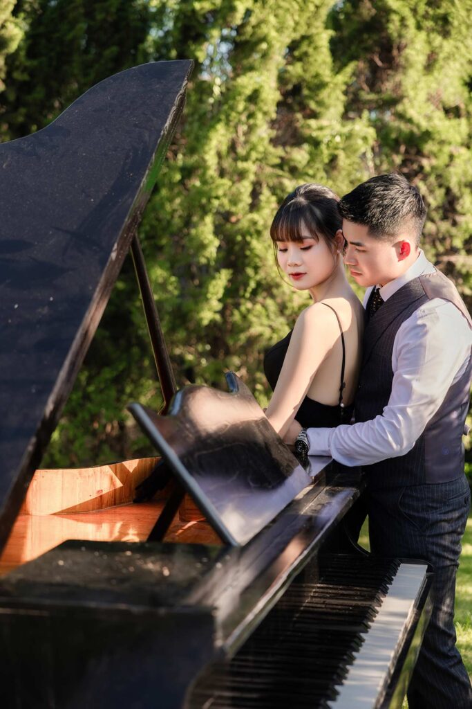 Bạn có một lời mời đám cưới của Phương ❤ Vượng