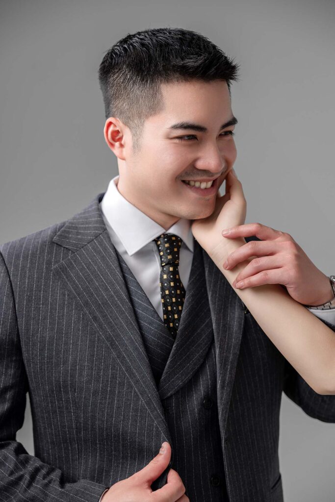 Bạn có một lời mời đám cưới của Phương ❤ Vượng