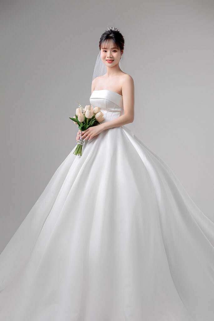 Bạn có một lời mời đám cưới của Phương ❤ Vượng