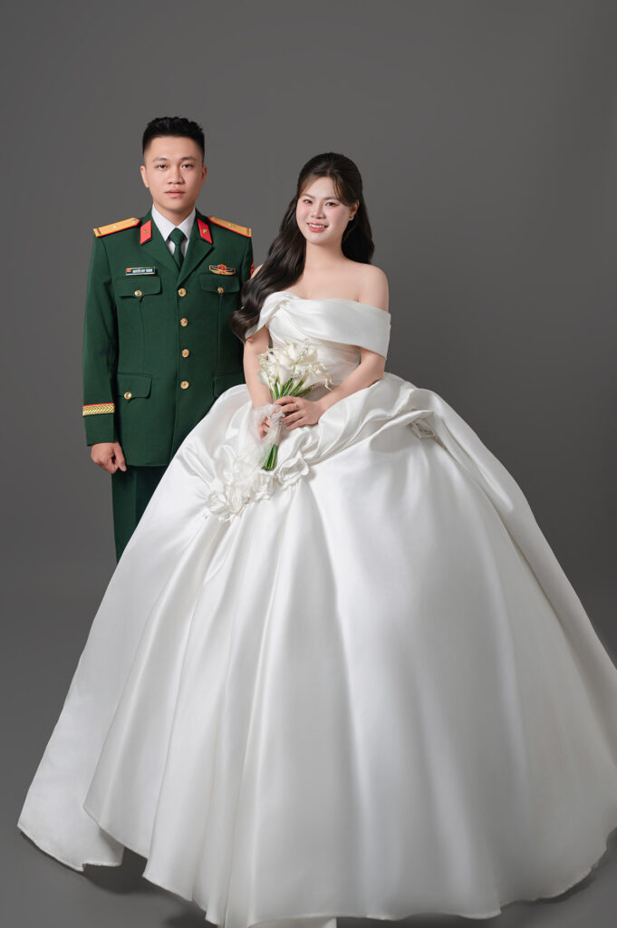 Thiệp mời online đám cưới Thành ❤ Linh