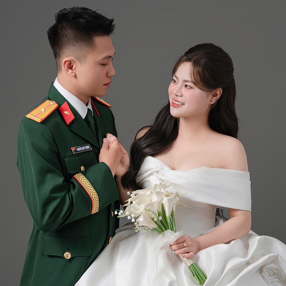 Thiệp mời online đám cưới Thành ❤ Linh