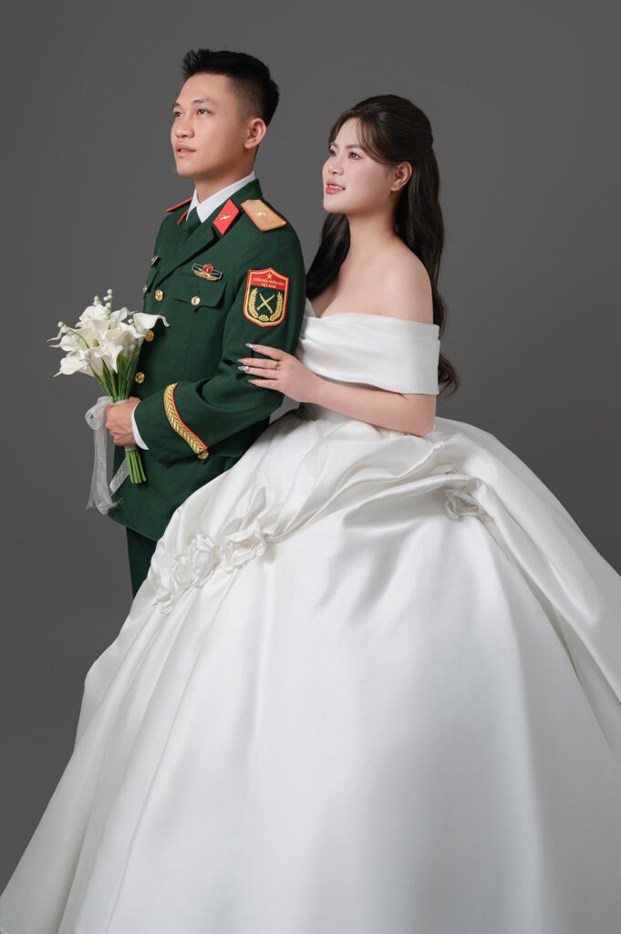 Thiệp mời online đám cưới Thành ❤ Linh