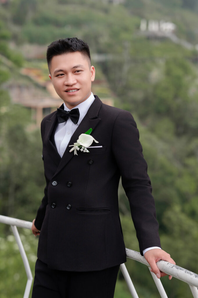 Thiệp mời online đám cưới Thành ❤ Linh