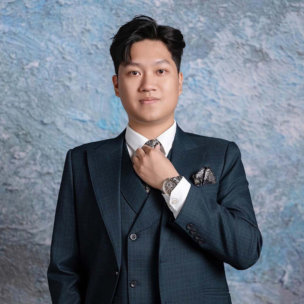 Bạn có một lời mời đám cưới của Quang ❤ Hương