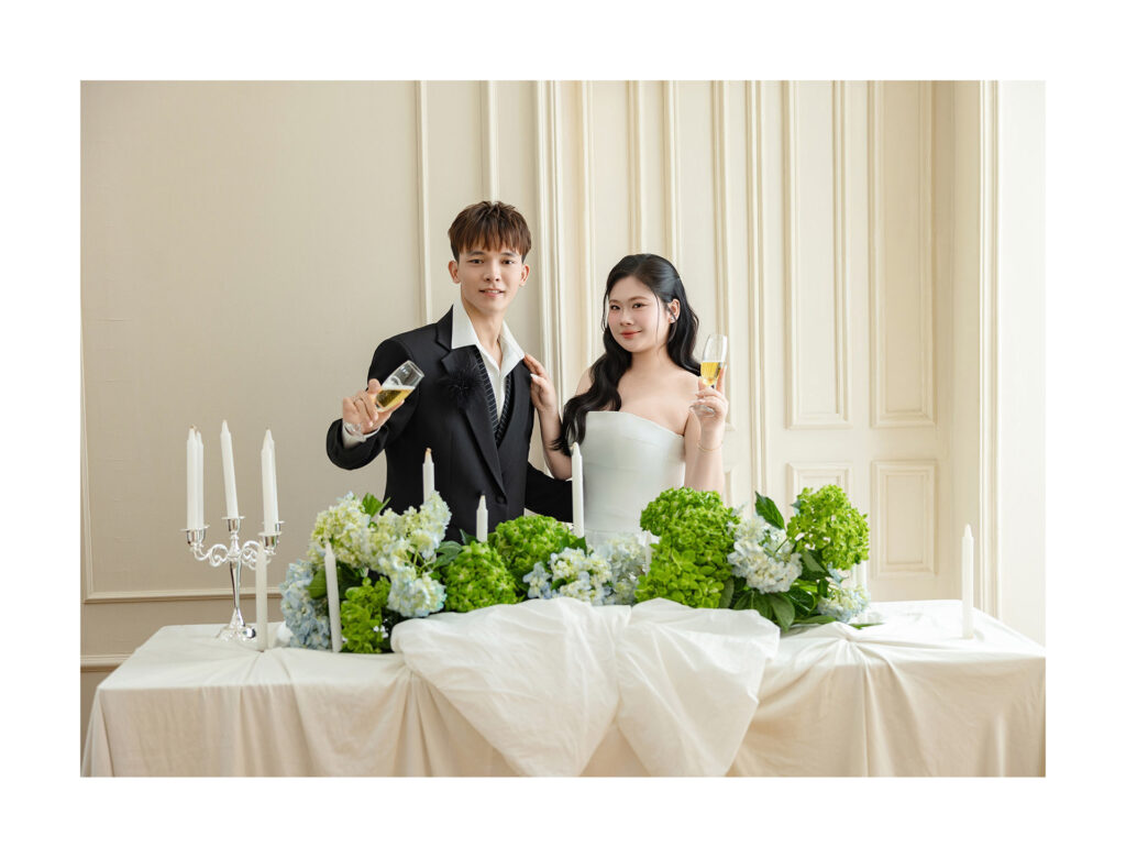 Thiệp mời online đám cưới Dũng ❤ Trang