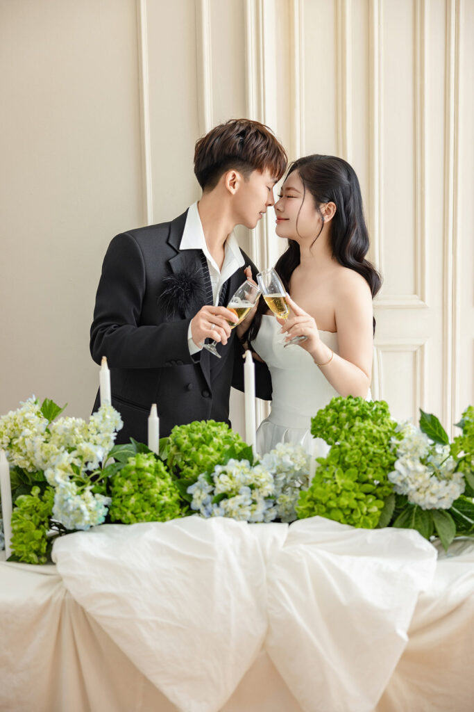 Thiệp mời online đám cưới Dũng ❤ Trang