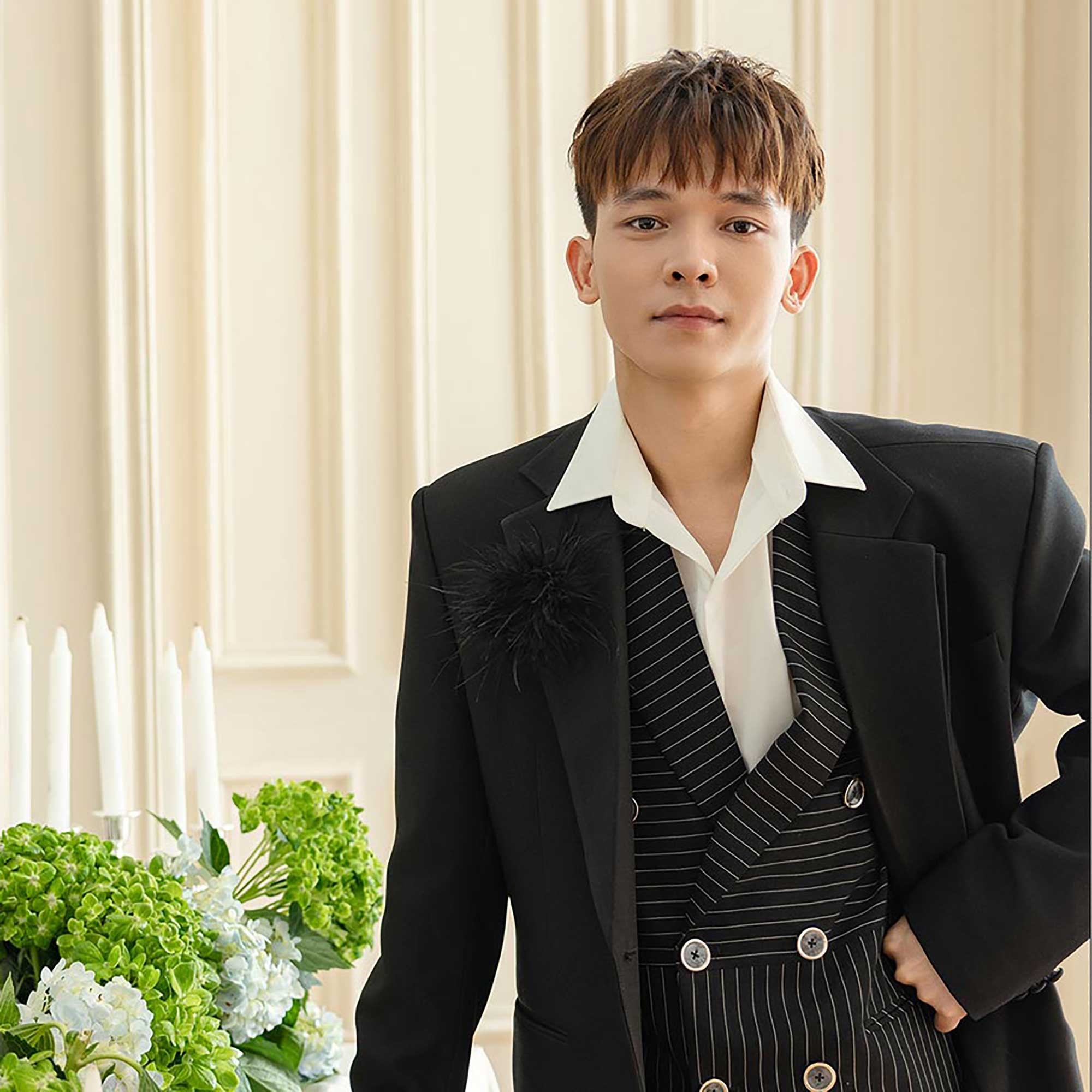 Thiệp mời online đám cưới Dũng ❤ Trang