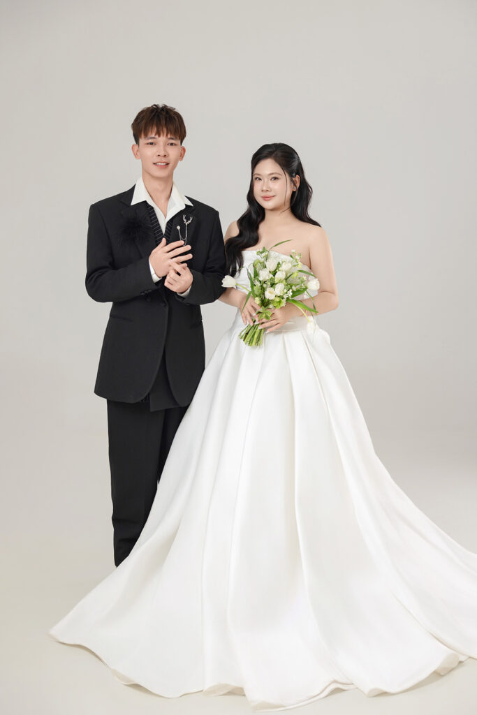 Thiệp mời online đám cưới Dũng ❤ Trang