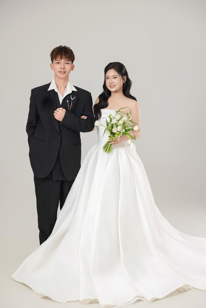 Thiệp mời online đám cưới Dũng ❤ Trang