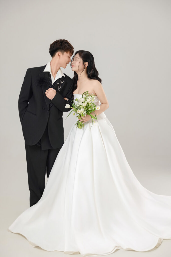 Thiệp mời online đám cưới Dũng ❤ Trang