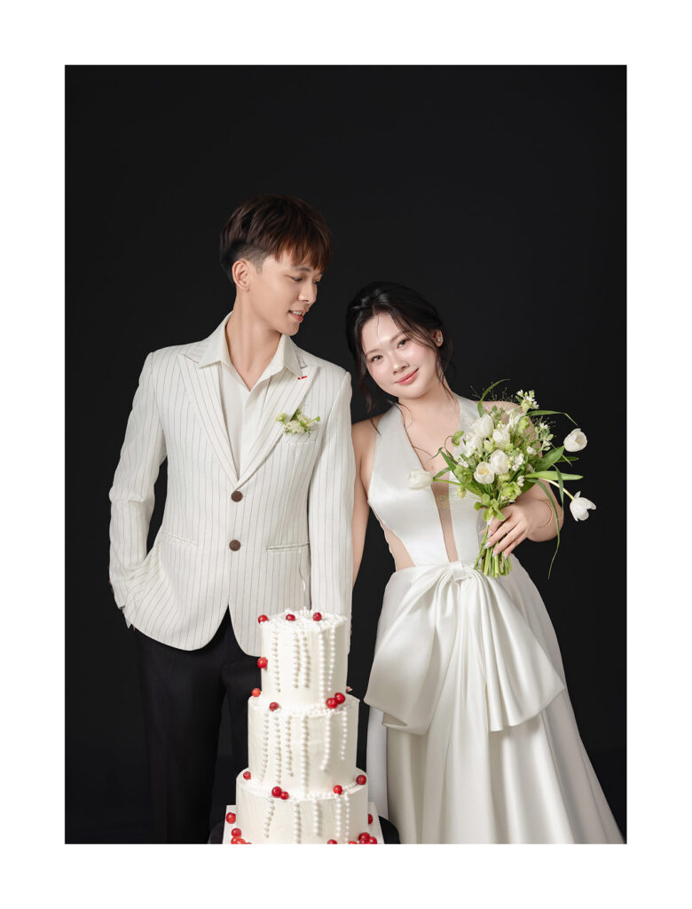 Thiệp mời online đám cưới Dũng ❤ Trang