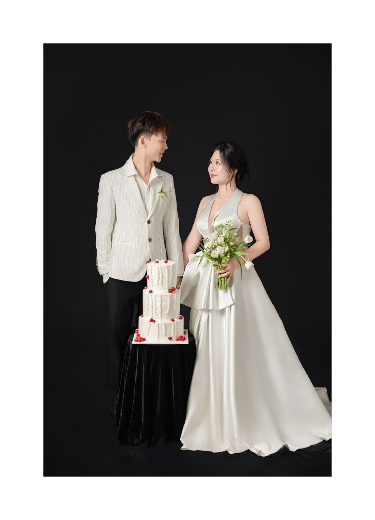 Thiệp mời online đám cưới Dũng ❤ Trang