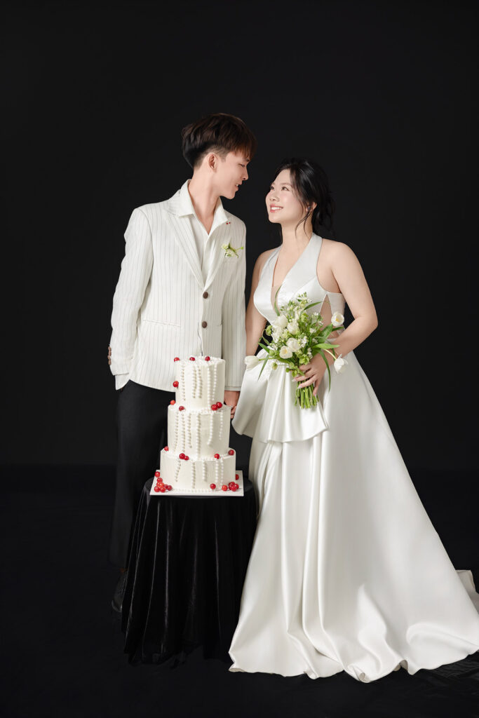 Thiệp mời online đám cưới Dũng ❤ Trang