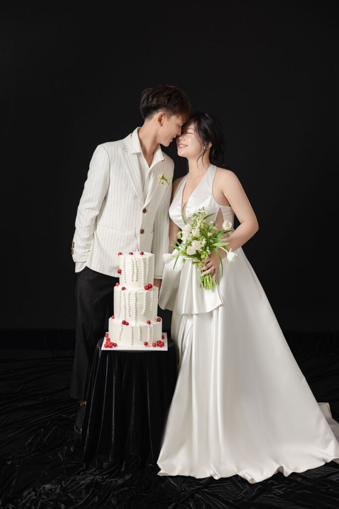 Thiệp mời online đám cưới Dũng ❤ Trang