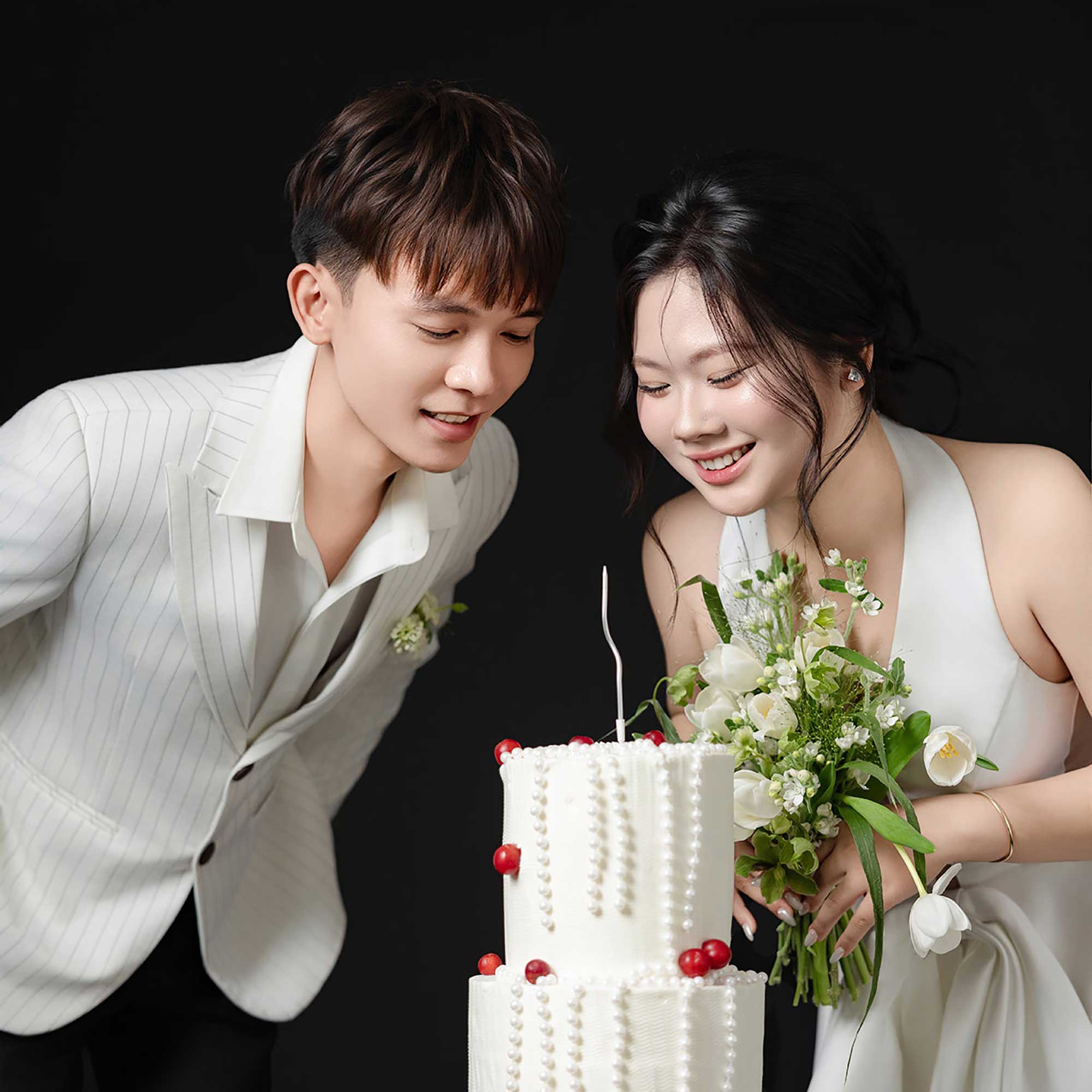 Thiệp mời online đám cưới Dũng ❤ Trang