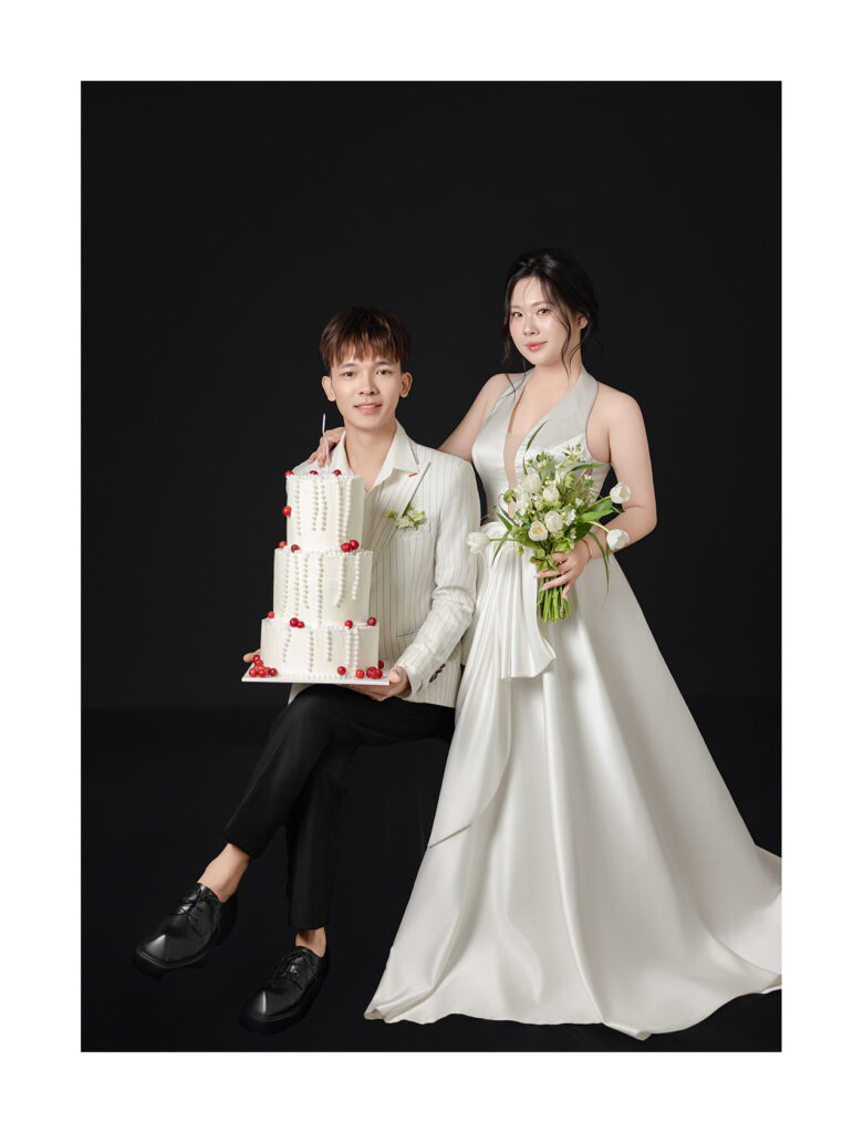 Thiệp mời online đám cưới Dũng ❤ Trang