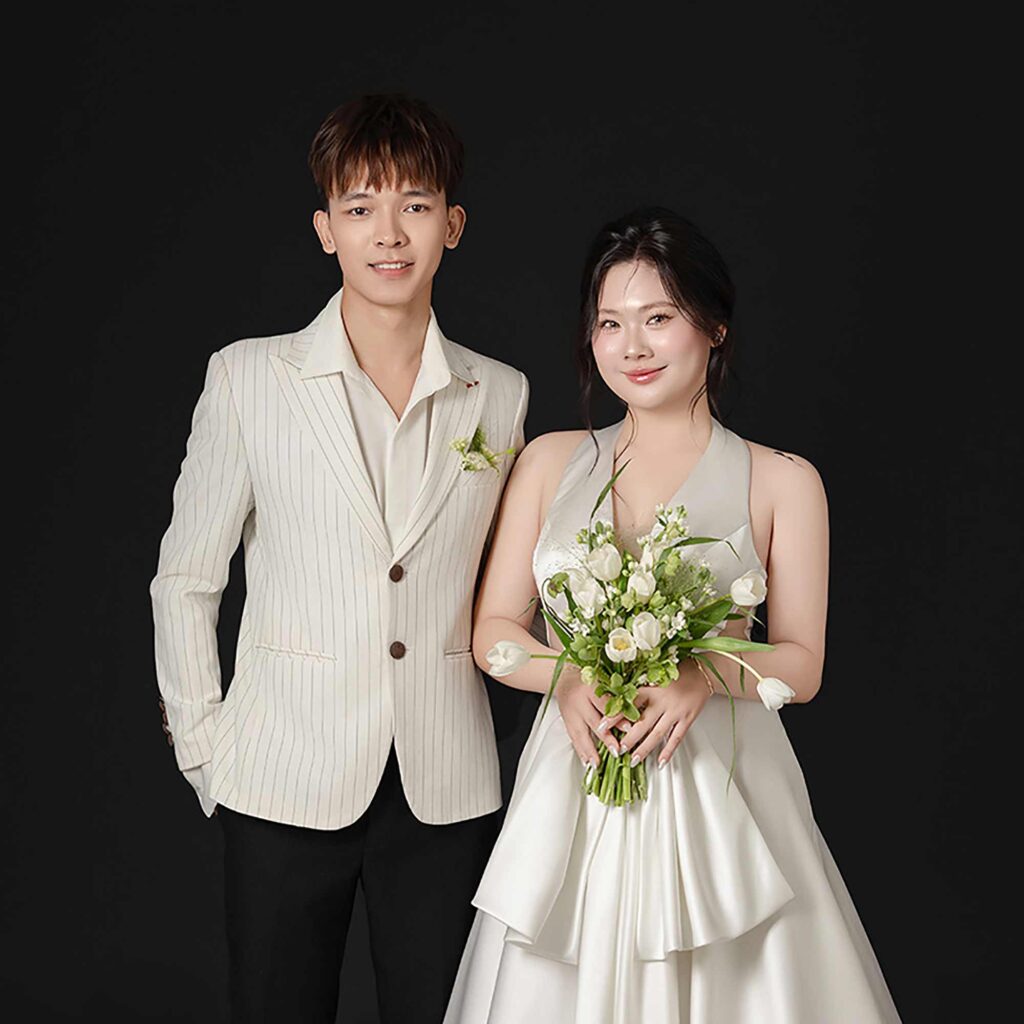 Thiệp mời online đám cưới Dũng ❤ Trang