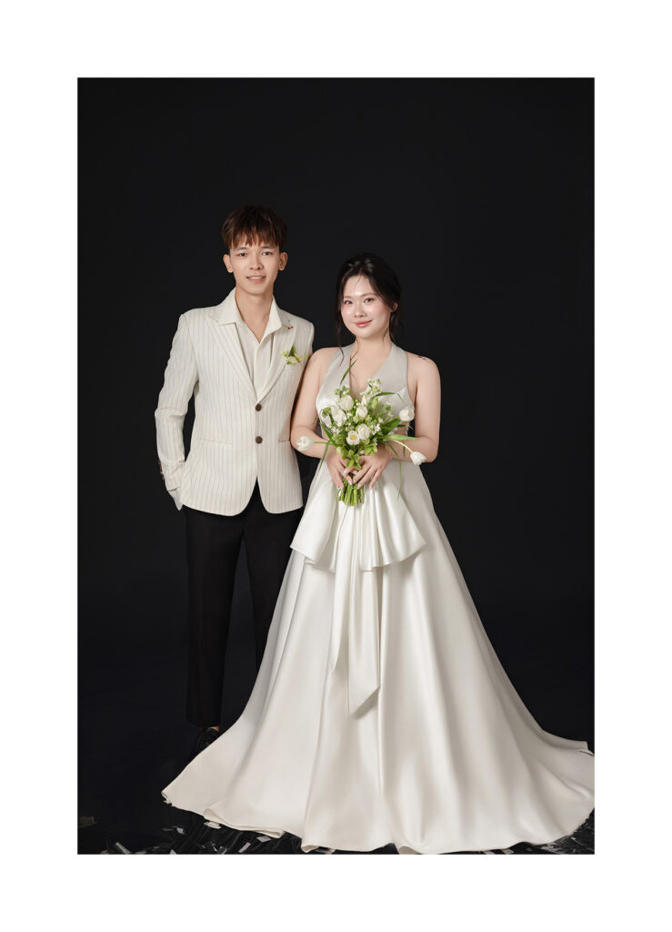Thiệp mời online đám cưới Dũng ❤ Trang