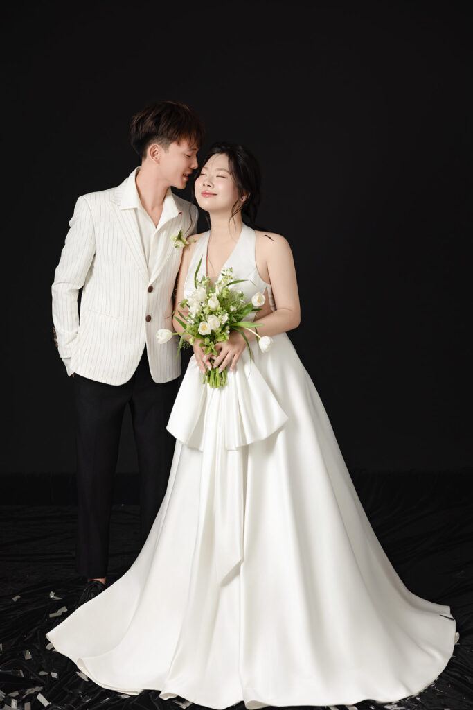 Thiệp mời online đám cưới Dũng ❤ Trang