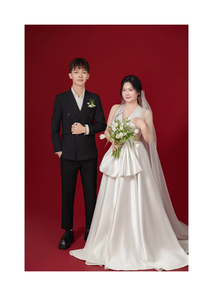 Thiệp mời online đám cưới Dũng ❤ Trang