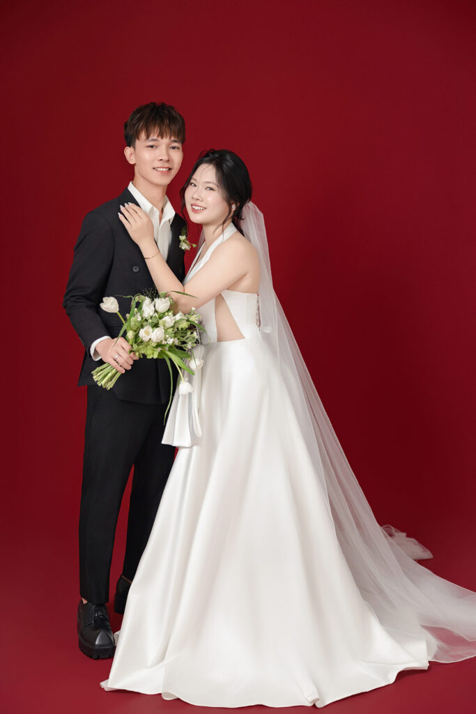 Thiệp mời online đám cưới Dũng ❤ Trang