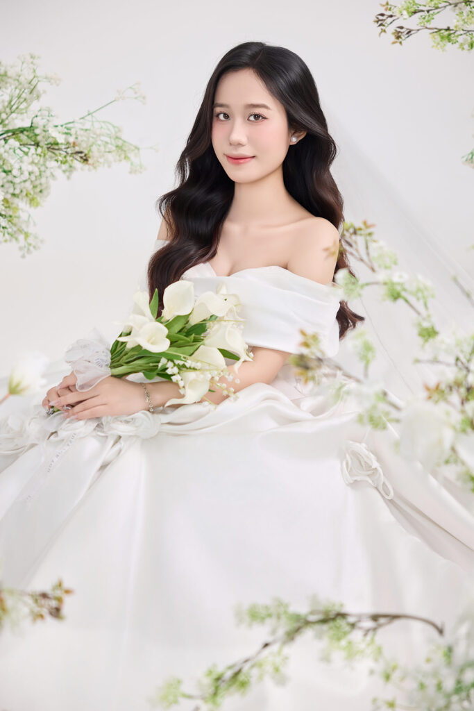 Bạn có một lời mời đám cưới của Giang ❤ Hiền