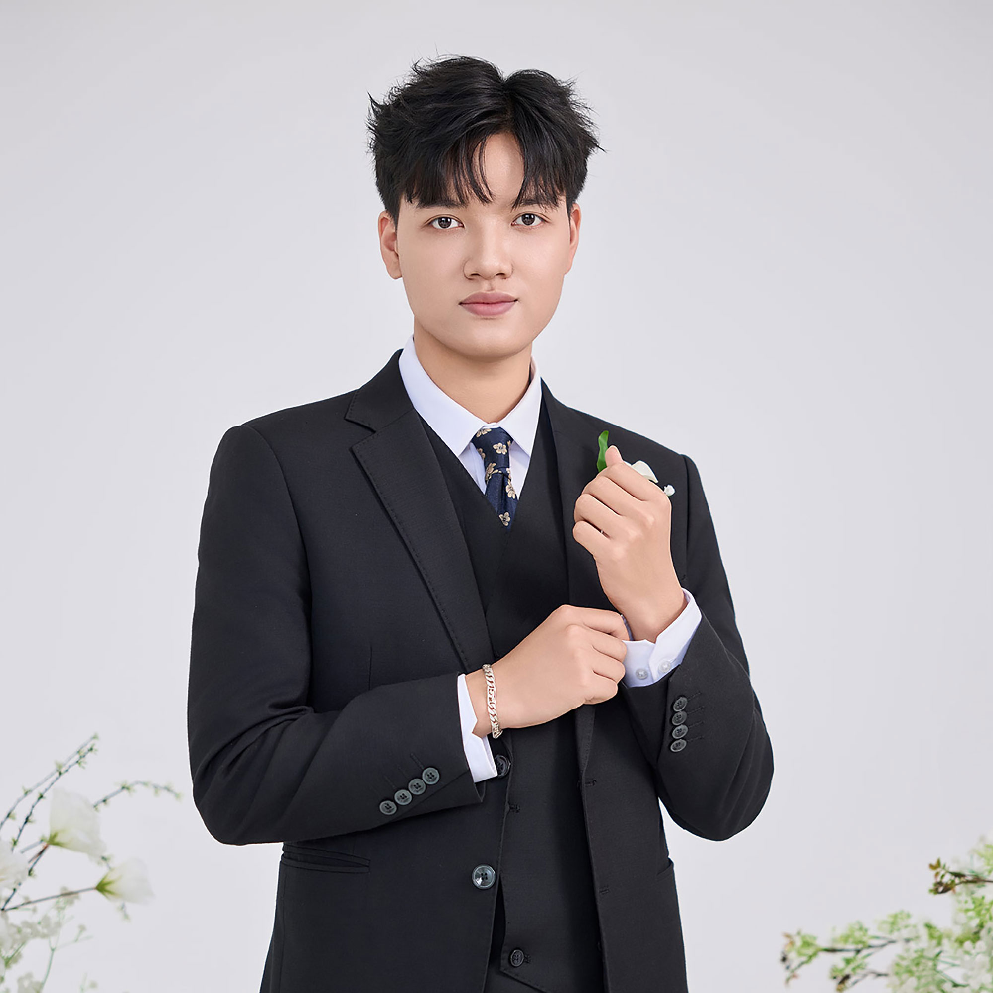 Bạn có một lời mời đám cưới của Giang ❤ Hiền