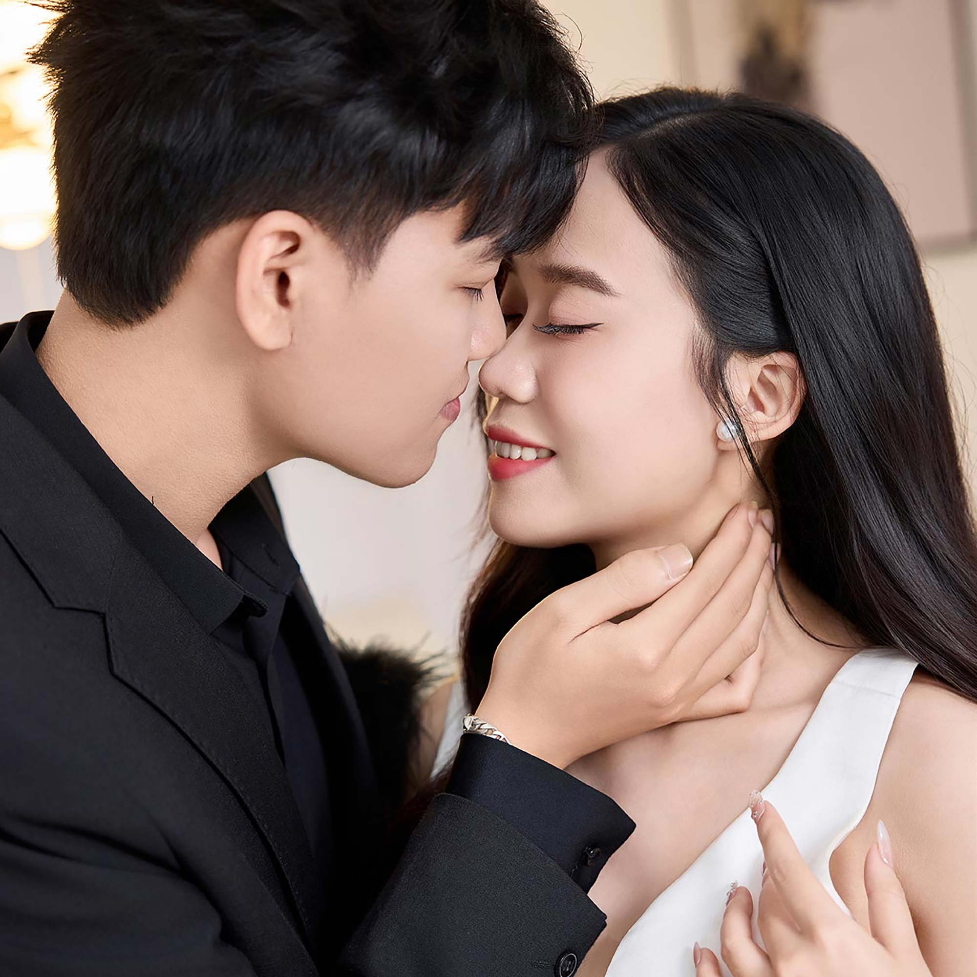 Bạn có một lời mời đám cưới của Giang ❤ Hiền