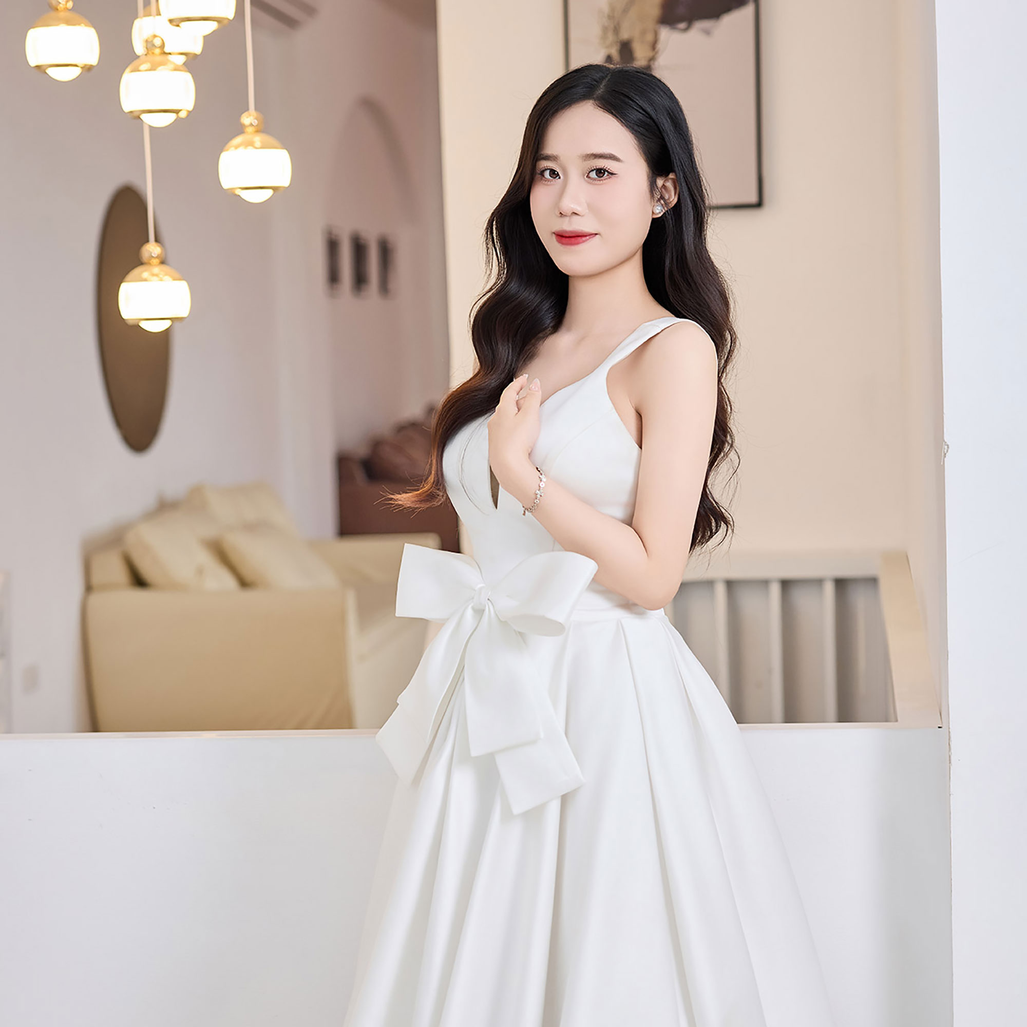Bạn có một lời mời đám cưới của Giang ❤ Hiền