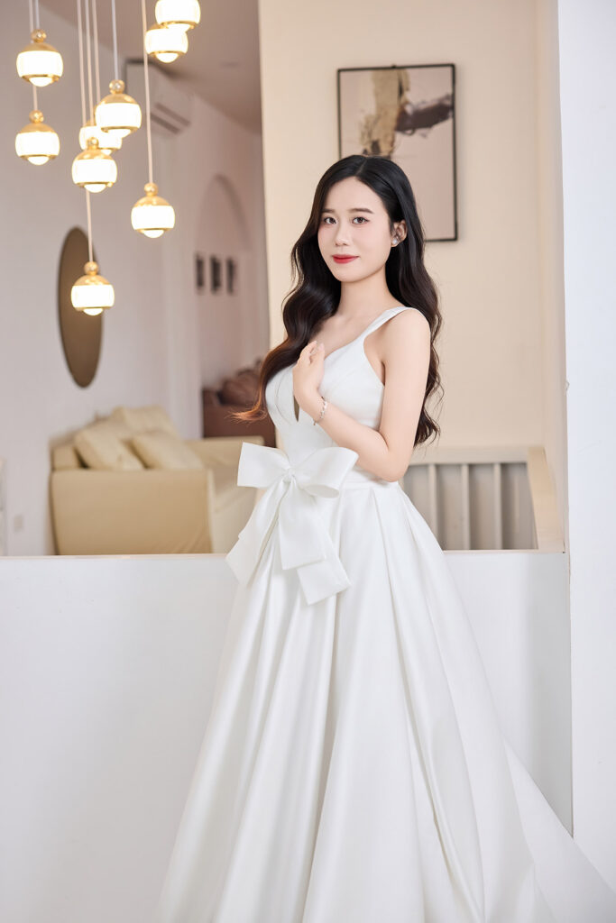 Bạn có một lời mời đám cưới của Giang ❤ Hiền