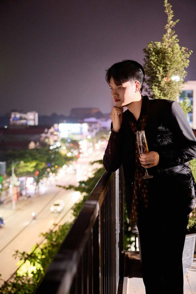 Bạn có một lời mời đám cưới của Giang ❤ Hiền