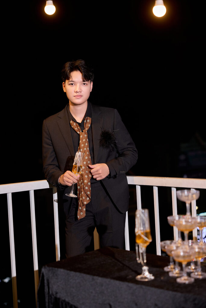 Bạn có một lời mời đám cưới của Giang ❤ Hiền