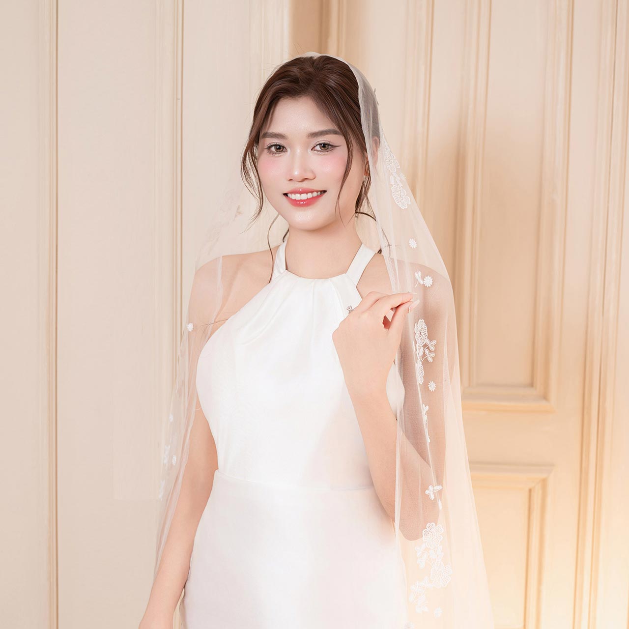 Bạn có một lời mời đám cưới của Hải ❤ Yến