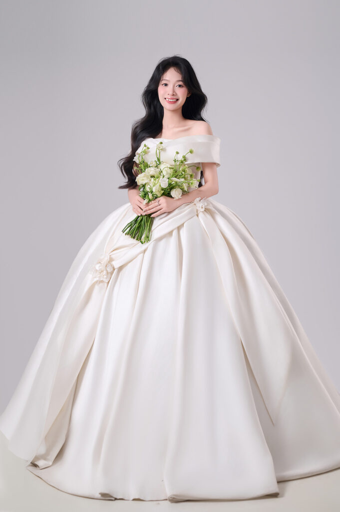Bạn có một lời mời đám cưới của Linh ❤ Sơn