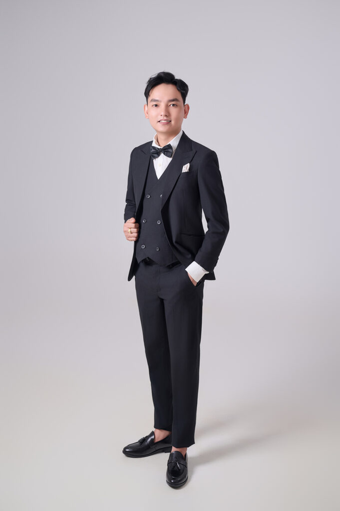 Bạn có một lời mời đám cưới của Linh ❤ Sơn
