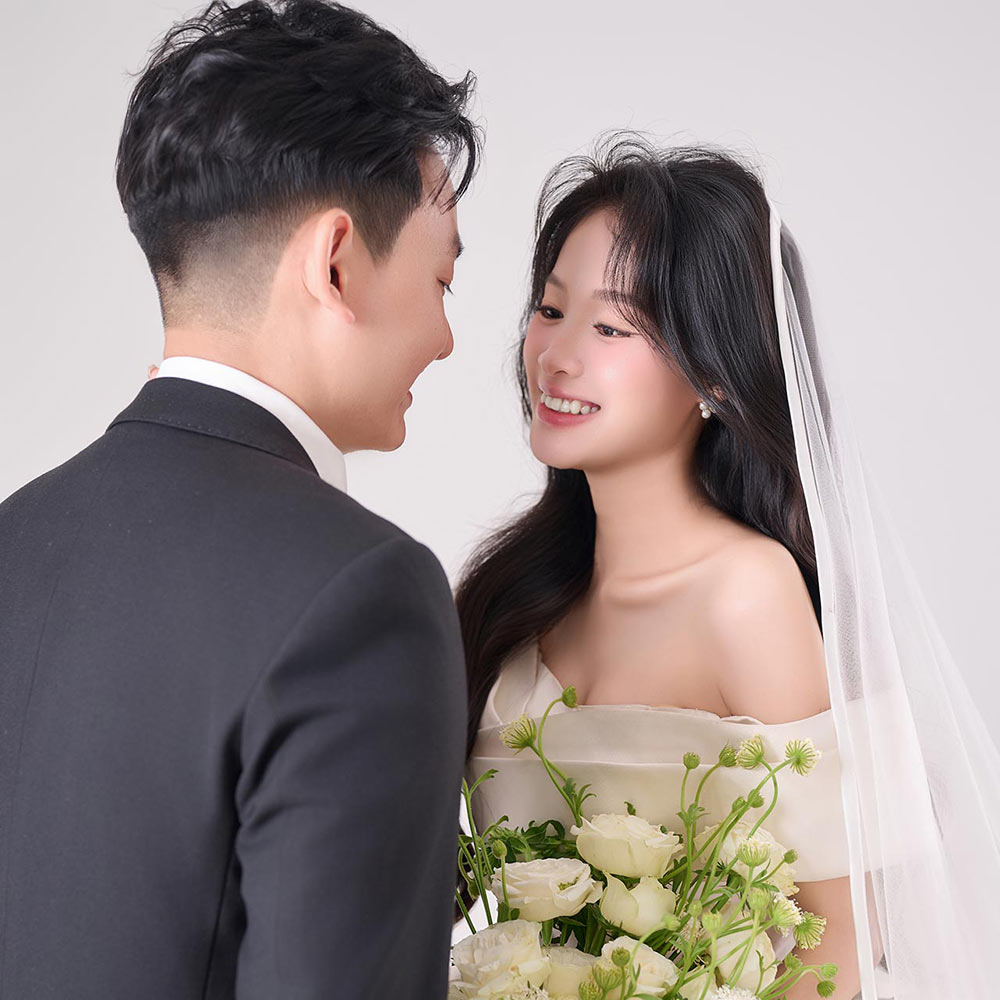 Bạn có một lời mời đám cưới của Linh ❤ Sơn