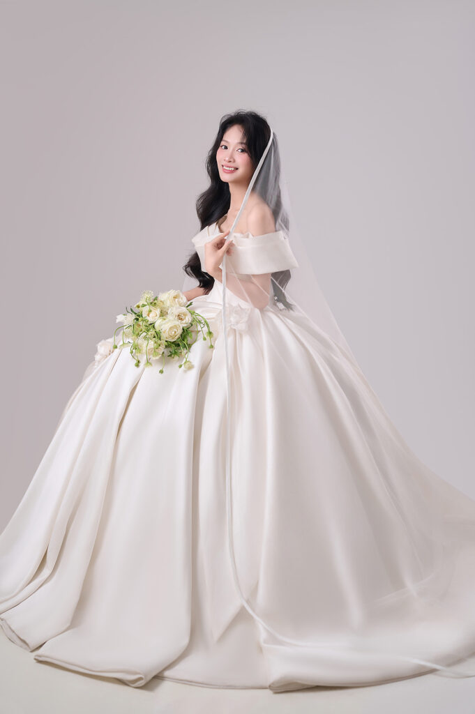 Bạn có một lời mời đám cưới của Linh ❤ Sơn
