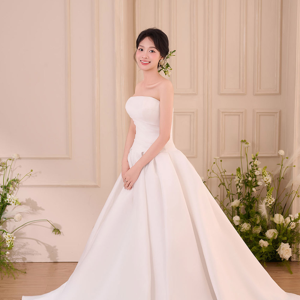 Bạn có một lời mời đám cưới của Linh ❤ Sơn