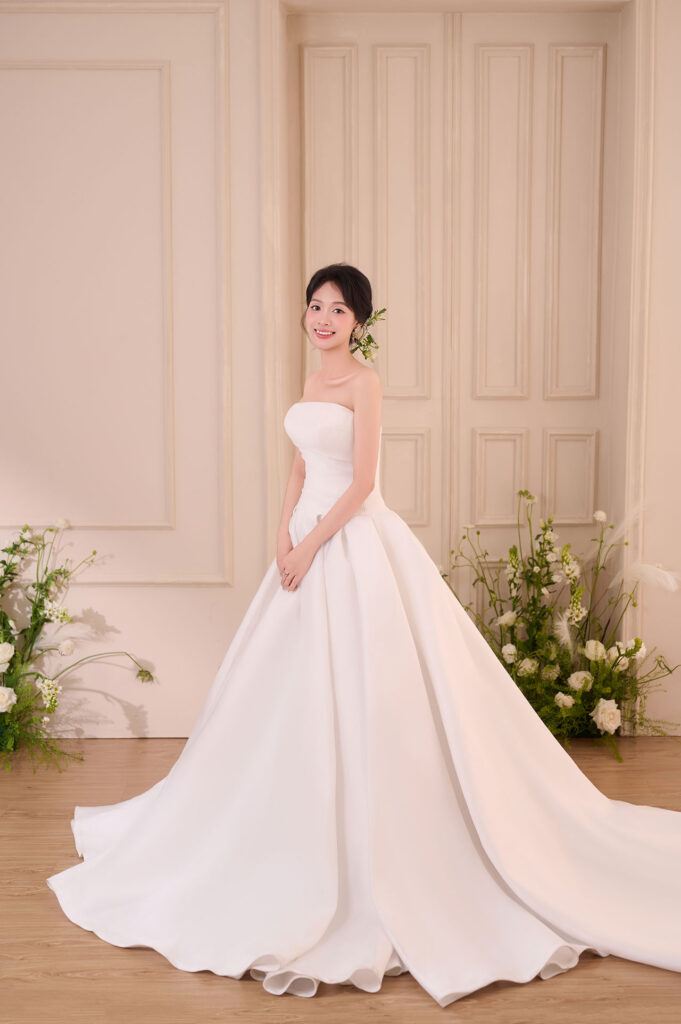 Bạn có một lời mời đám cưới của Linh ❤ Sơn