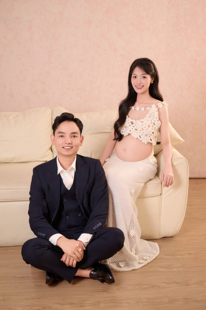 Bạn có một lời mời đám cưới của Linh ❤ Sơn