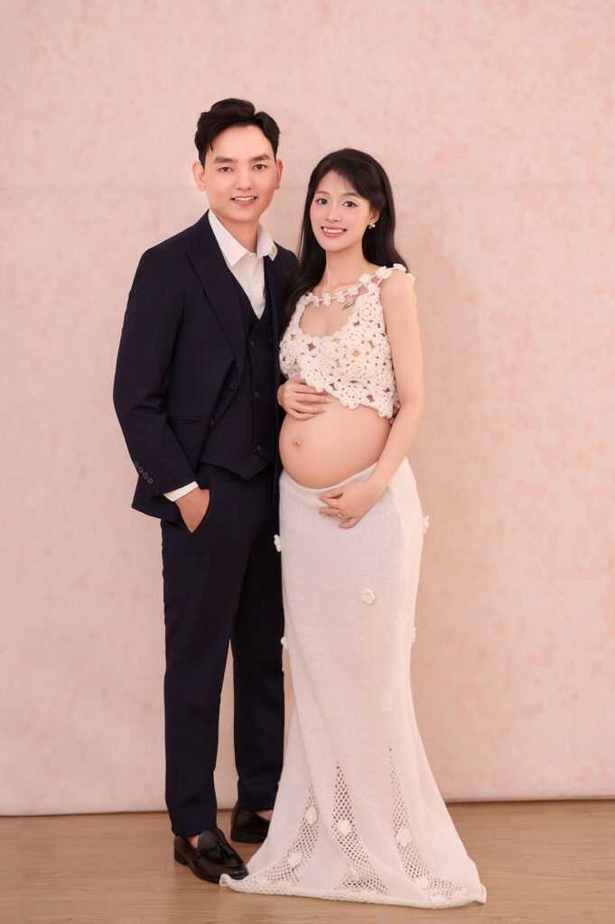 Bạn có một lời mời đám cưới của Linh ❤ Sơn
