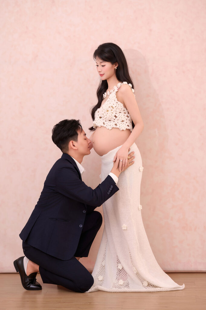 Bạn có một lời mời đám cưới của Linh ❤ Sơn